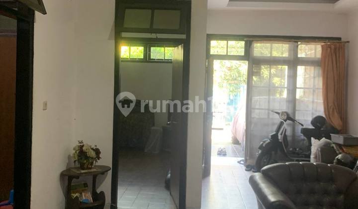 Hotsale!! Rumah Murah di Turangga Dekat Tsm Siap Huni 2