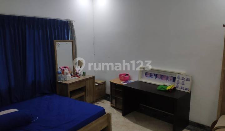 Rumah Mewah di Dalam Komplek Antapani Sayap Purwakarta 2