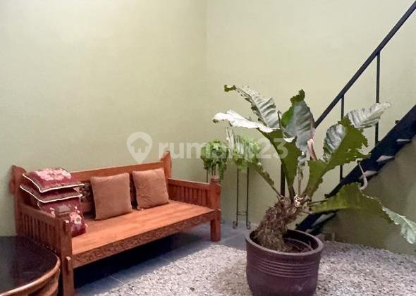 Rumah Siap Huni di Komplek Batununggal Indah