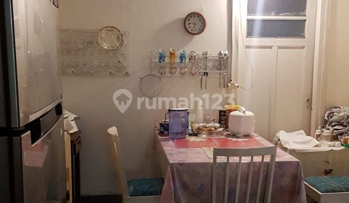 Rumah Belanda Terawat di Tengah Kota Sayap Asia Afrika, Cocok untuk Hunian 2