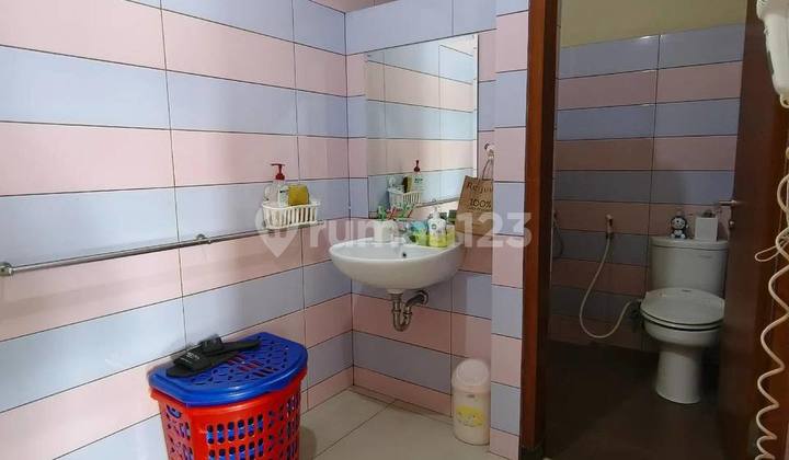 Rumah Terawat Siap Huni di Sukaluyu Dekat Area Perkantoran dan Gedung Sate 2