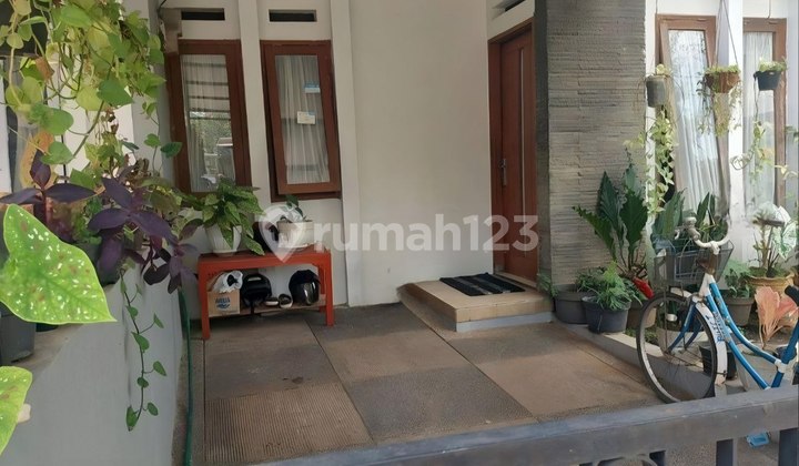 Rumah Murah 2 Lantai Siap Huni Dekat STT TELKOM 2