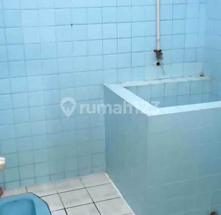 Jarang Ada Rumah Harga Dibawah 2Man Akses 2 Mobil di Burangrang 2