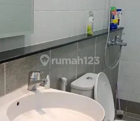 Rumah Menarik Siap Huni di Summarecon Dekat Woosh 2