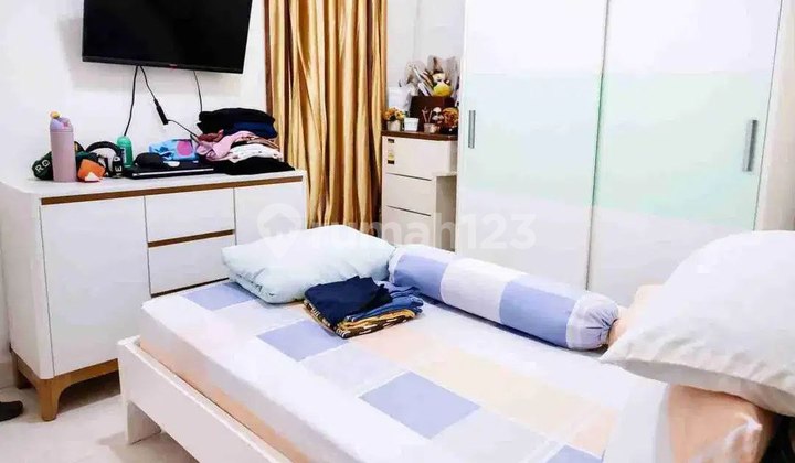 Rumah Bagus Harga Murah Siap Huni di Batununggal