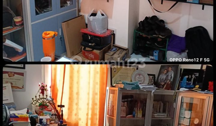 Rumah Murah di Komplek Mekar Wangi Moch Toha 2