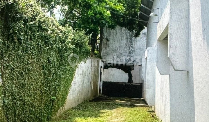 Rumah Murah Hitung Tanah Di Komplek Unpad Cigadung 2