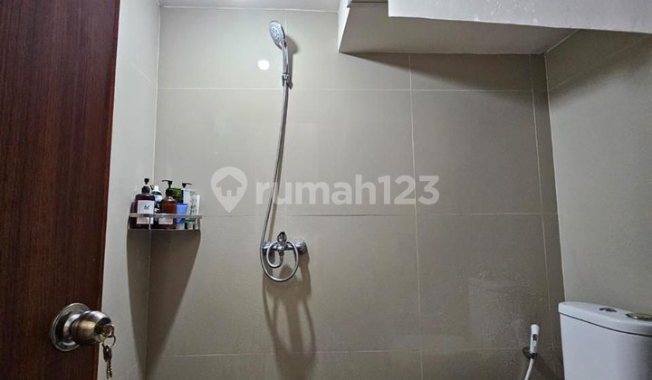 Rumah Murah Full Furnish di Komplek Pesona Bali Ciwaruga Dekat Kampus 2