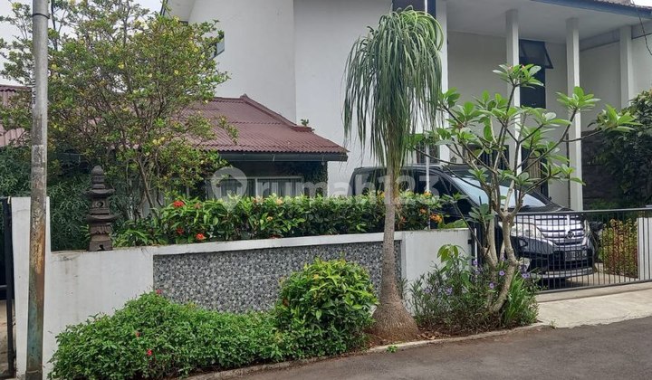 Rumah Murah 2 Lantai Siap Huni di Sarijadi Dekat Geger Kalong