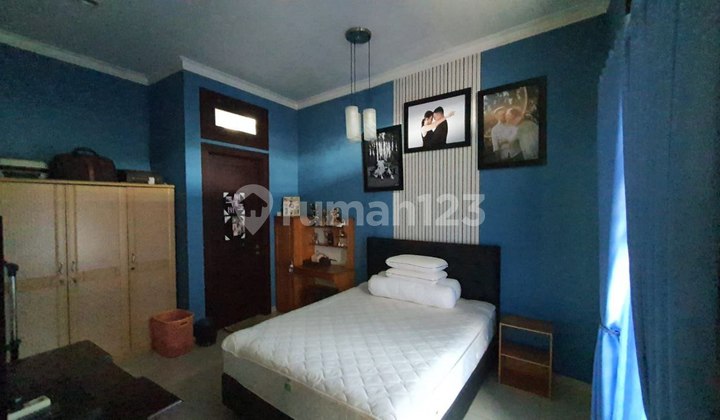 Rumah Siap Huni Lokasi Eksklusif Sayap Riau  2