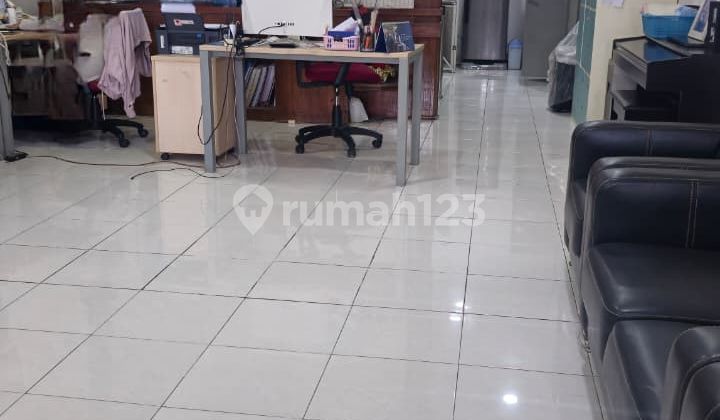 Good Ruko Ready to Occupy Suitable for Office and Other Businesses 2
