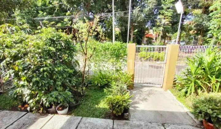 Termurah Rumah Hitung Tanah Sayap Lodaya Tengah Kota 2