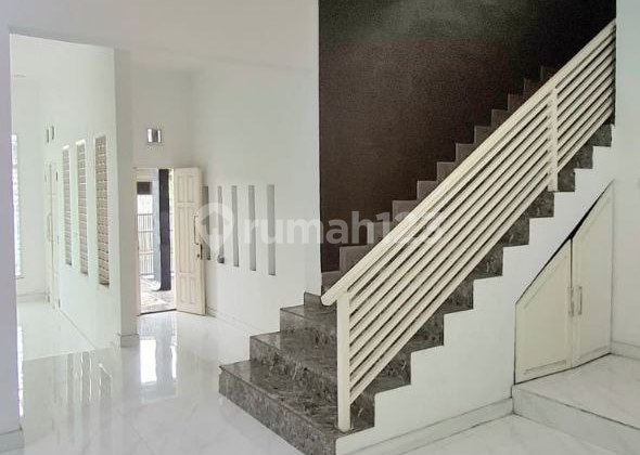 Rumah Murah di Bawah NJOP Siap Huni Lokasi Margahayu Belakang Metro