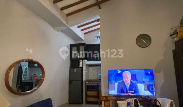 Affordable House in PPR ITB Dago Complex Ready to Occupy Affordable House in PPR ITB Dago Complex Ready to Occupy