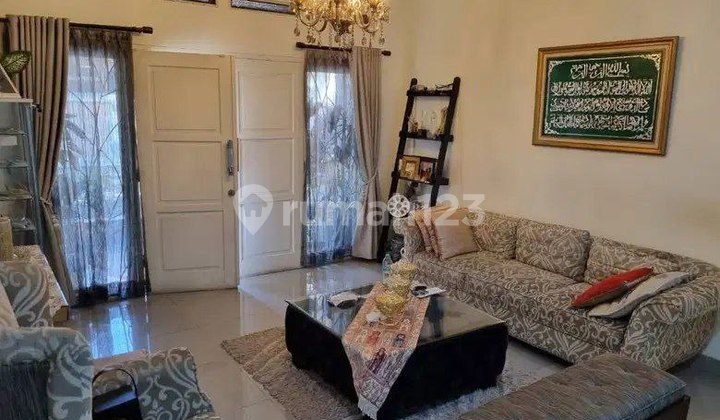 Rumah Murah Siap Huni Di Turangga Dekat Area Kampus dan Perkantoran 2