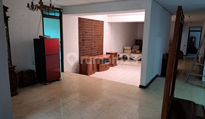 Rumah Murah Strategis Dekat Area Kampus dan Kuliner 2