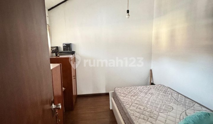 Rumah Murah Harga NJOP di Sayap Suci, Cocok untuk Hunian dan Kosant 2