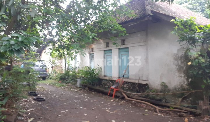Rumah Murah Hitung Tanah Sayap Gatsu dan Talaga Bodas
