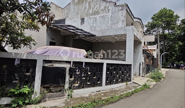 Boarding House Near Itenas, Widyatama, and Ypkp Campuses 1