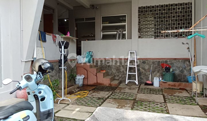 Dijual Murah Rumah Siap Huni di Cigadung Akses 2 Mobil 2