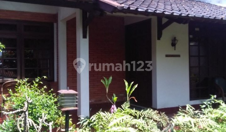 Well-Maintained Affordable House in Batuindah Complex