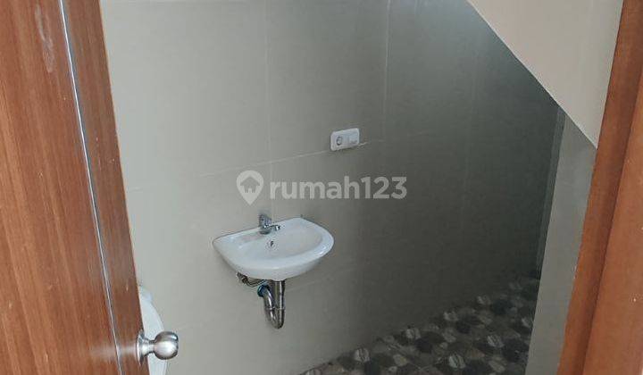Rumah Asri Dan Sejuk Di Bali Garden CIty View 2