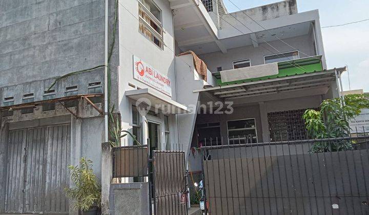 Rumah Murah Di Komplek Unpad Cigadung Cocok Untuk Kost Kostan 1