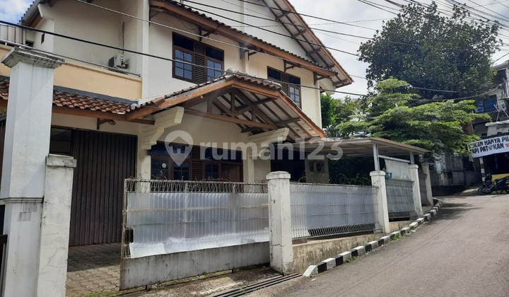 STRATEGIC HOUSE NEAR HOTEL AREA, SUITABLE FOR ACCOMMODATION BUSINESS 2