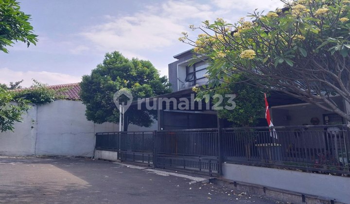 Jual Cepat Rumah Bagus Siap Huni Di Cijagra Buah Batu 2