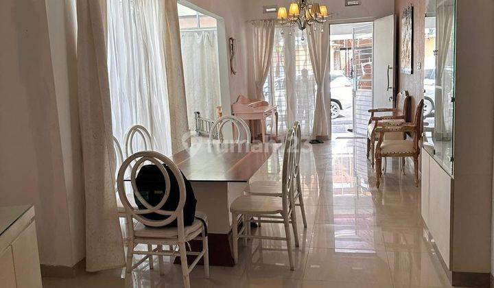 Rumah Cozzy Di Cigadung Siap Huni  2