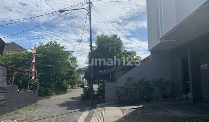 Rumah dan Tempat Usaha Siap Huni Dekat Tol Buah Batu 2