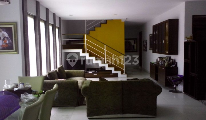 Jual Cepat Rumah Murah Harga di Bawah Pasar di Cigadung 2