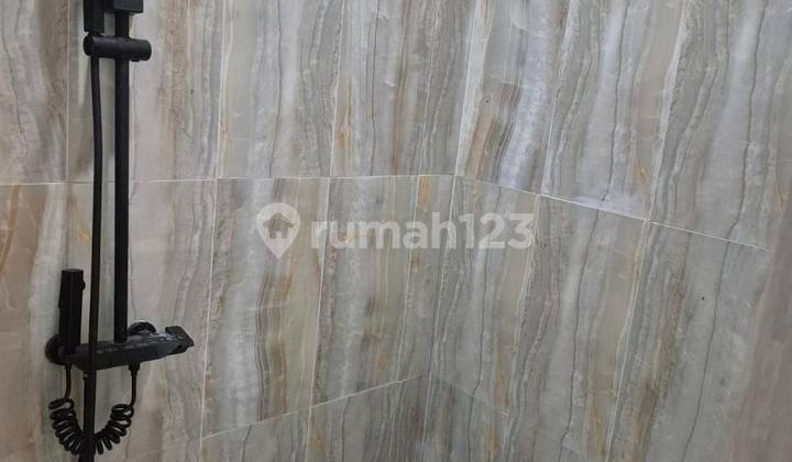 Rumah Bagus 1 Lantai Siap Huni di Komplek Antapani 2