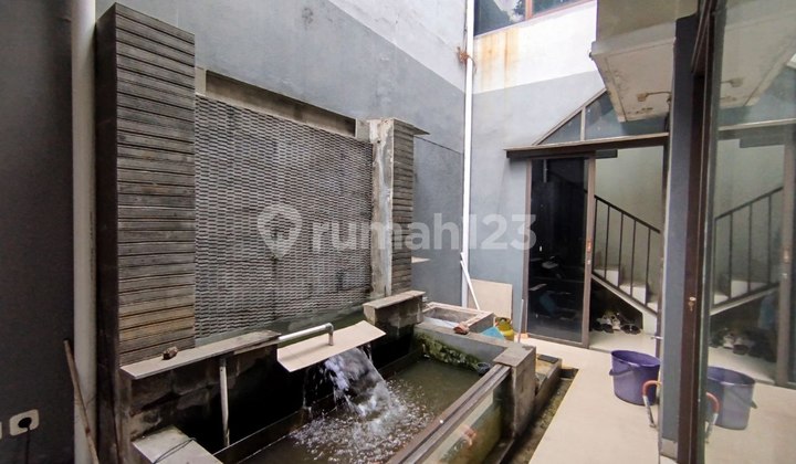 Murah Siap Huni di Dalam Komplek Antapani, Bebas Banjir 2