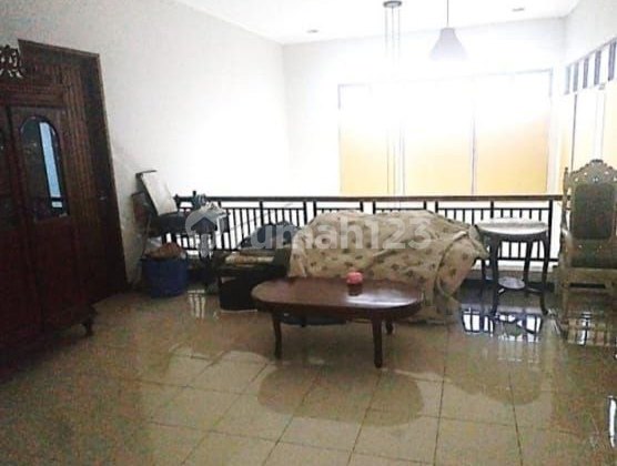 Rumah Siap Huni di Komplek Parahyangan Permai Geger Kalong Dekat Kampus 2