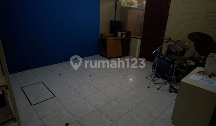 Termurah dan Terbaik di Setrasari Cocok untuk Hunian dan Kantor 2