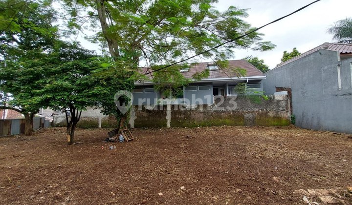 Jual Tanah Matang Siap Bangun Area Komersil Di Dago Jual Tanah Matang Siap Bangun Area Komersil Di Dago