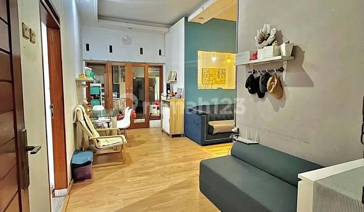 Termurah dan Terbaik Rumah Cantik Minimalis Dekat Sport Jabar Arcamanik Endah 2