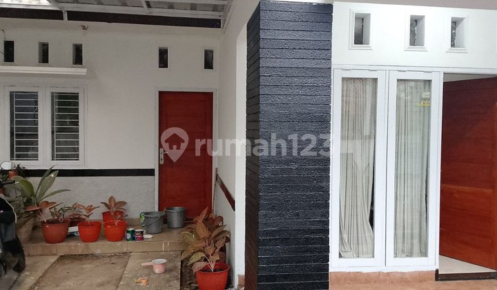 Rumah Murah Minimalis di Arcamanik Endah Siap Huni Rumah Murah Minimalis di Arcamanik Endah Siap Huni