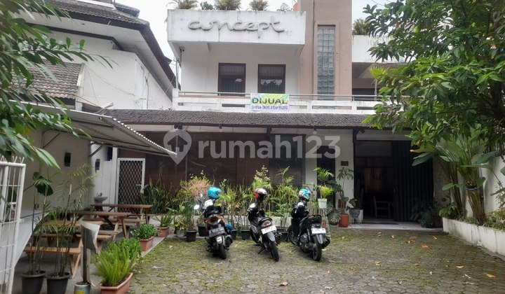 Rumah Usaha Lokasi Strategis di Area Komersil Mainroad Riau Rumah Usaha Lokasi Strategis di Area Komersil Mainroad Riau