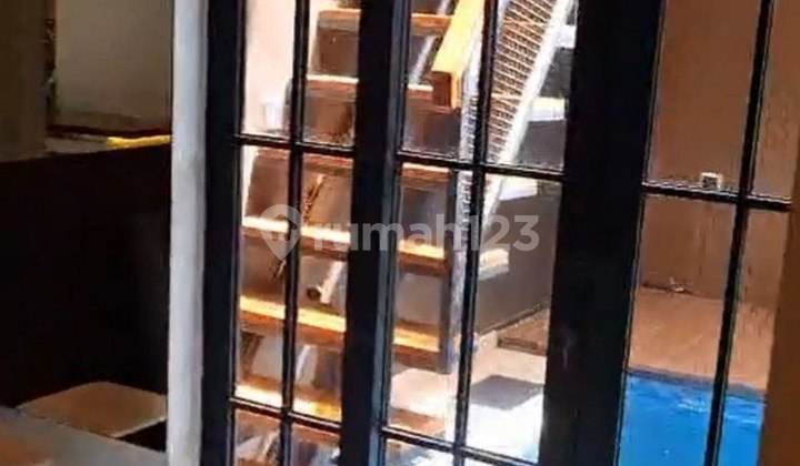 Luxury 2BR House with Swimming Pool in Pasteur 2