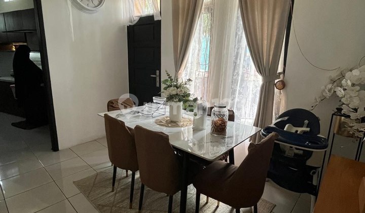 Jarang Ada Rumah Murah Minimalis Siap Huni di Tubagus Ismail