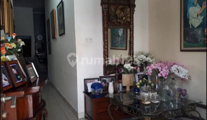 Rumah Murah Minimalis Siap Huni di Batununggal Indah 2