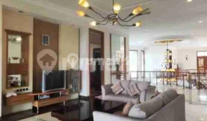Rumah Mewah Harga di Bawah NJOP di Setiabudi Siap Huni Rumah Mewah Harga di Bawah NJOP di Setiabudi Siap Huni