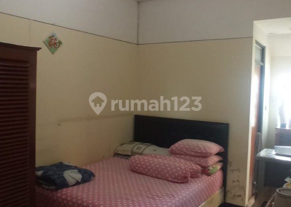Rumah Minimalis di Komplek Grand Sharon Sayap Margahayu Siap Huni 2