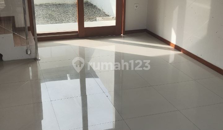 Rumah Asri Dan Sejuk Di Bali Garden CIty View 1