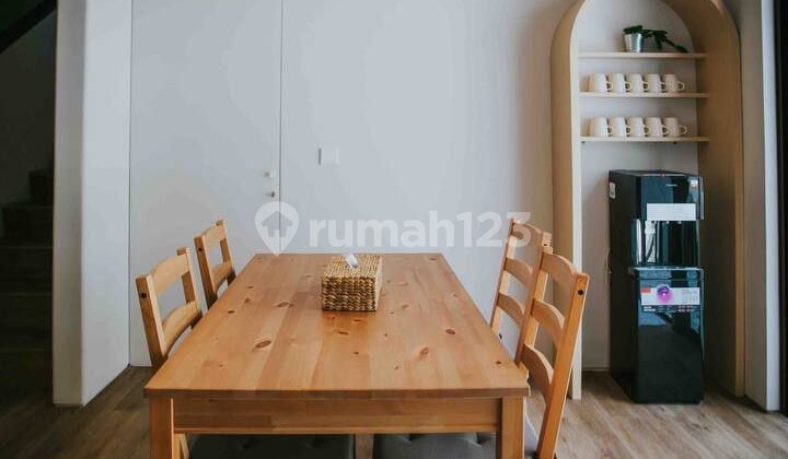 Rumah Mewah Siap Huni di Komplek Elit Kbp 2