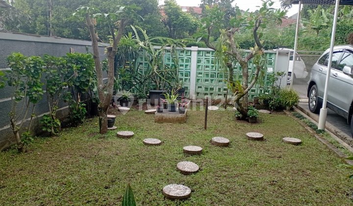 Jual Rumah Murah Siap Huni Dekat Kampus Di Bandung Utara