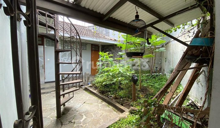 Rumah Murah 2 Lantai Siap Huni Dekat Area Kampus Unpad dan Itb 2