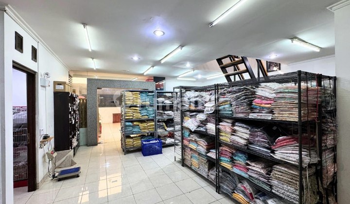 Rumah Siap Huni di Komplek Melong Dekat Bandara Husein Bandung 2